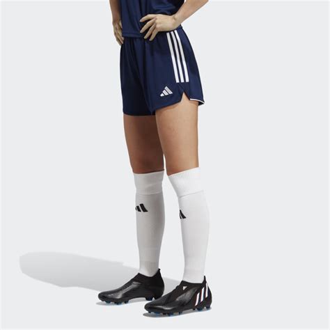 adidas shorts voor dames